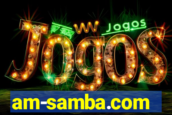 am-samba.com