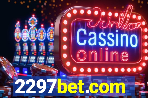 2297bet.com