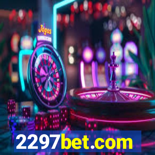 2297bet.com