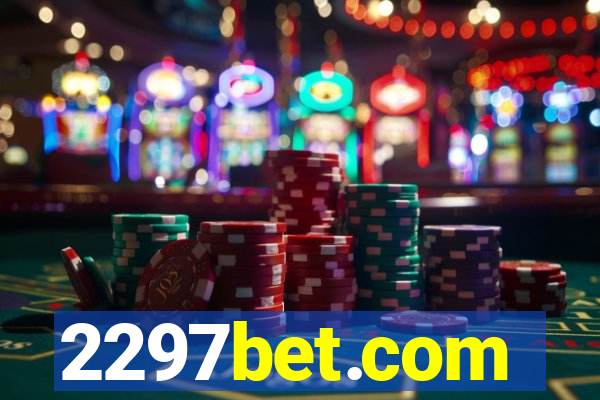 2297bet.com