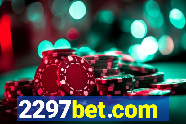 2297bet.com