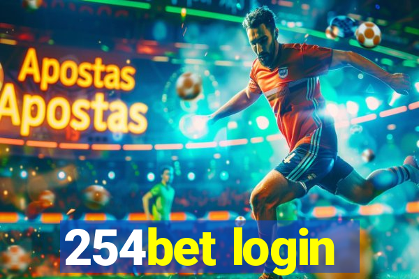 254bet login