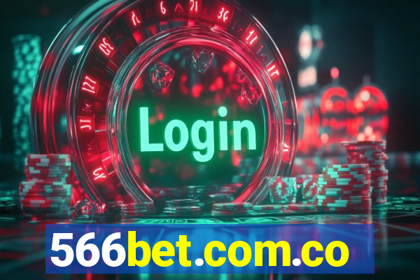 566bet.com.co