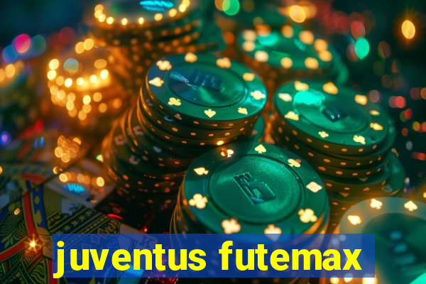 juventus futemax