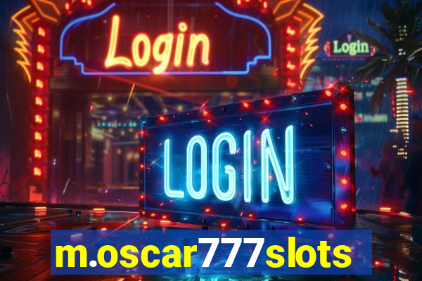 m.oscar777slots