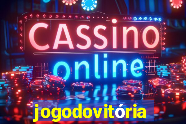 jogodovitória