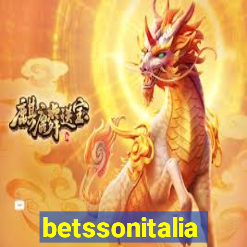 betssonitalia