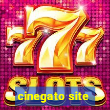 cinegato site