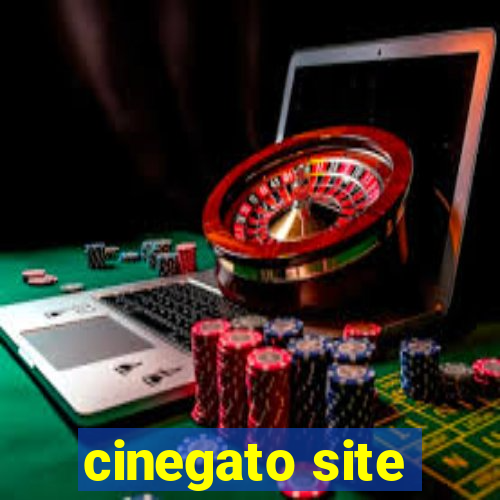 cinegato site