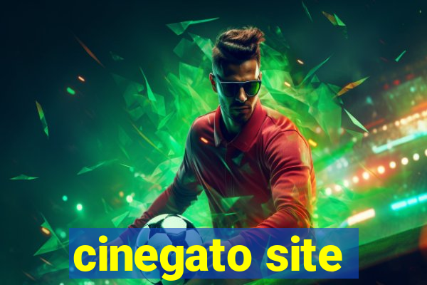 cinegato site