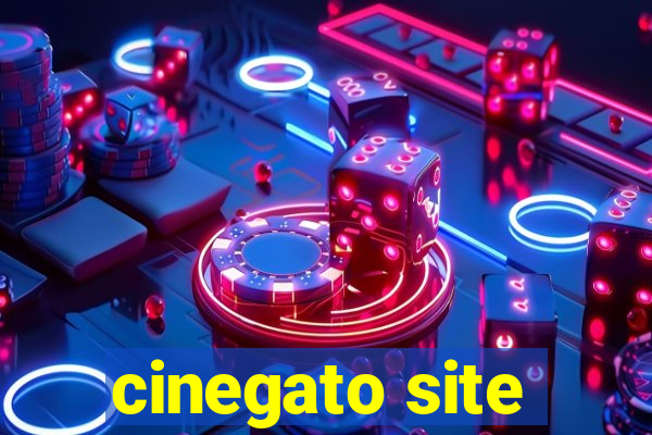 cinegato site