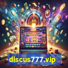 discus777.vip