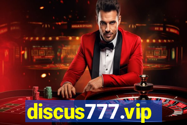 discus777.vip