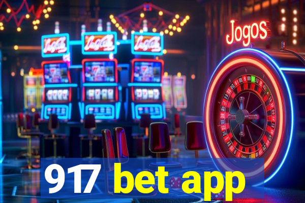 917 bet app