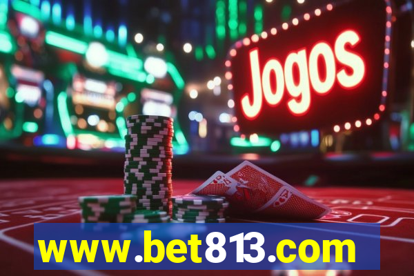 www.bet813.com