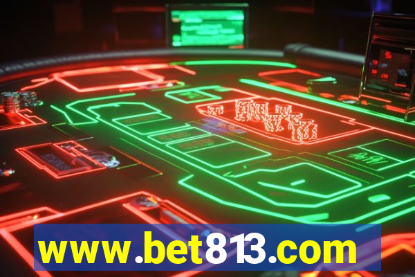 www.bet813.com