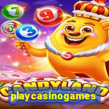 playcasinogames