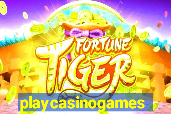 playcasinogames