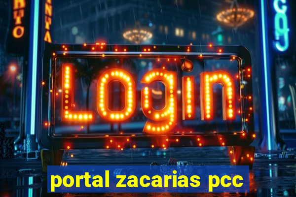 portal zacarias pcc