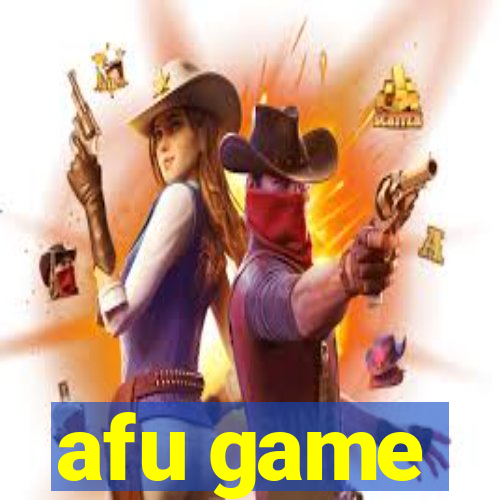 afu game