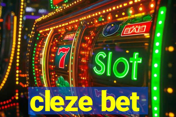 cleze bet