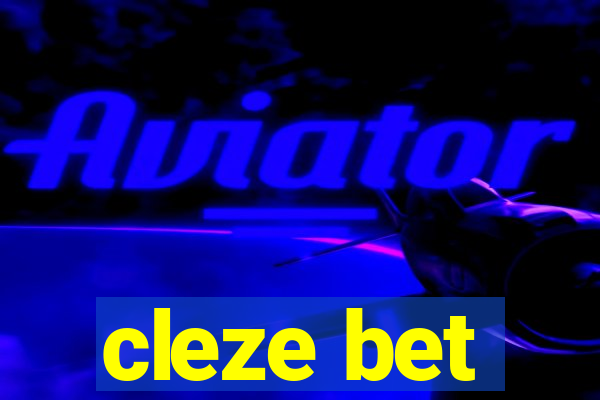 cleze bet