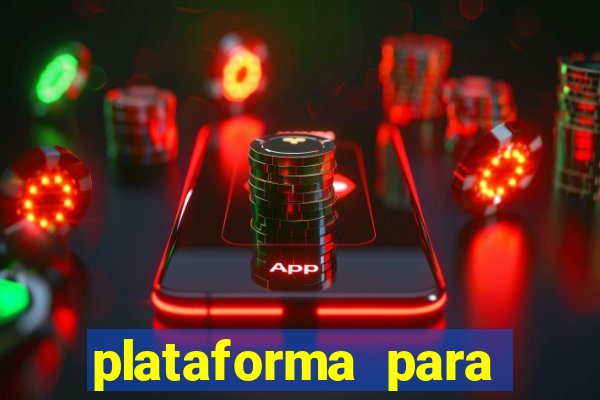 plataforma para jogar mines