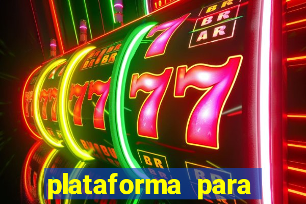 plataforma para jogar mines