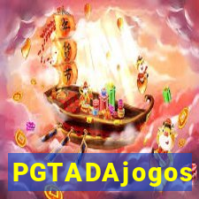 PGTADAjogos