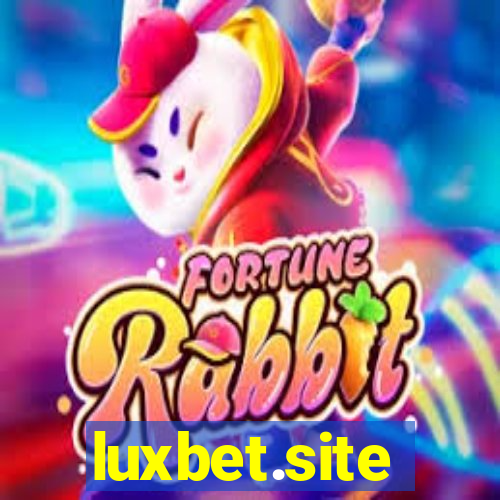 luxbet.site