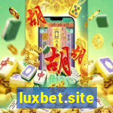 luxbet.site