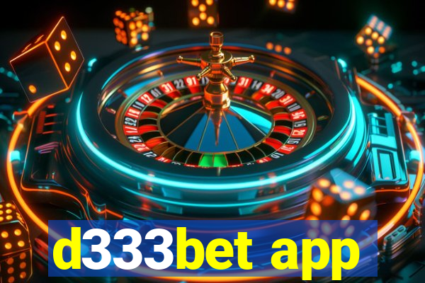 d333bet app