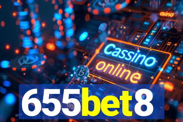 655bet8