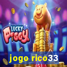 jogo rico33