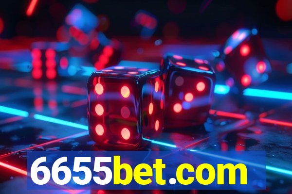 6655bet.com