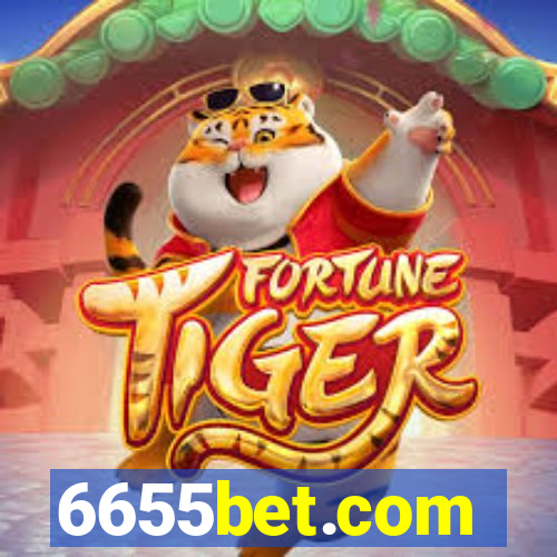 6655bet.com