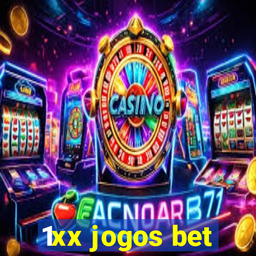 1xx jogos bet