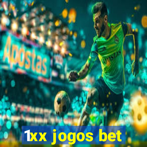 1xx jogos bet