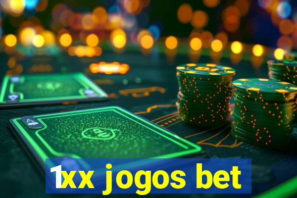 1xx jogos bet