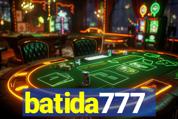 batida777