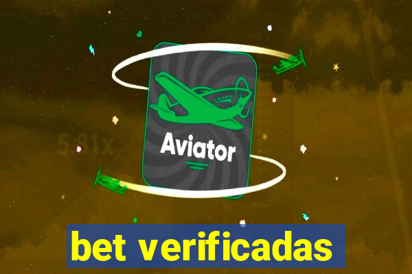 bet verificadas