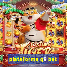 plataforma q9 bet