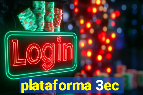 plataforma 3ec