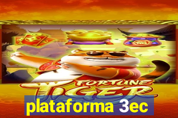 plataforma 3ec