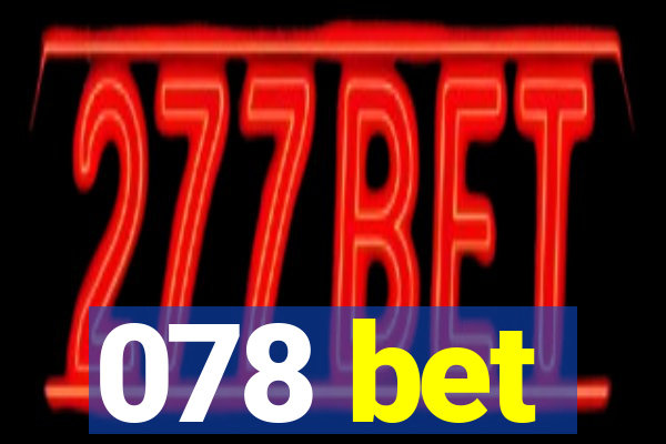 078 bet