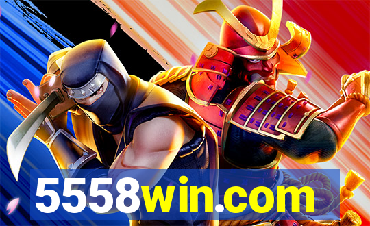 5558win.com