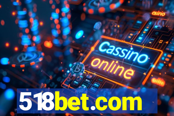 518bet.com