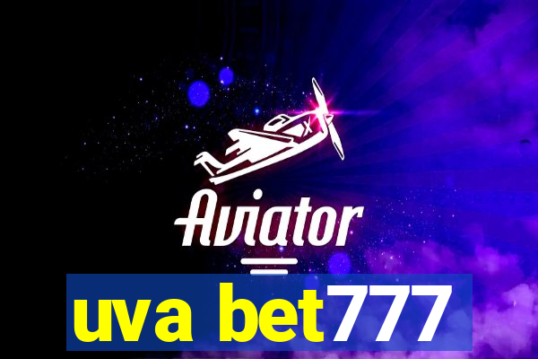 uva bet777