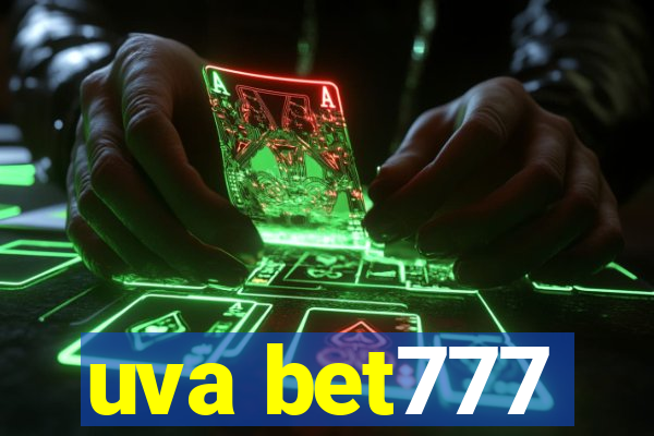 uva bet777