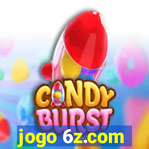 jogo 6z.com